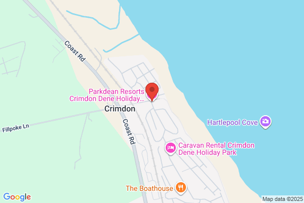 Parkdean Resorts Crimdon Dene Holiday Park, Hartlepool