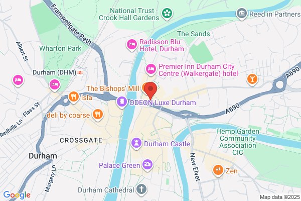 Connexions (County Durham)
