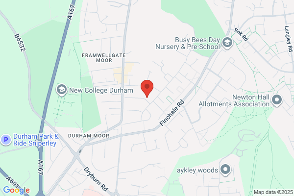 Neil Fouracre Carpet Fitting