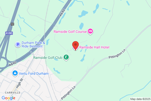 Ramside Event Catering