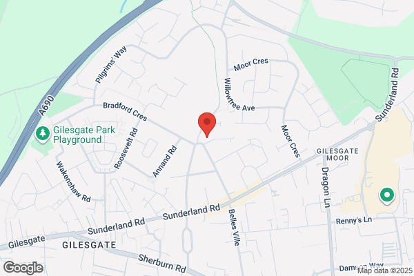 Care In Durham & Darlington