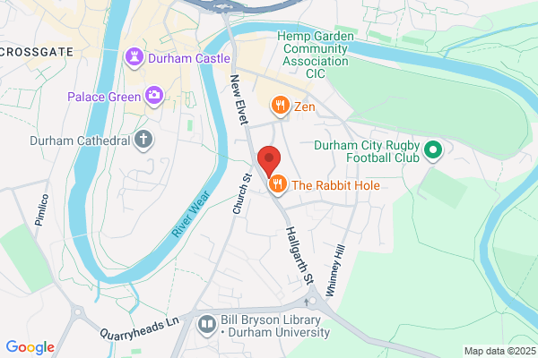 Durham Area Disability Leisure Group