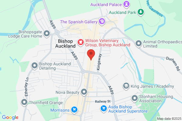 Butterwick Hospice Shop