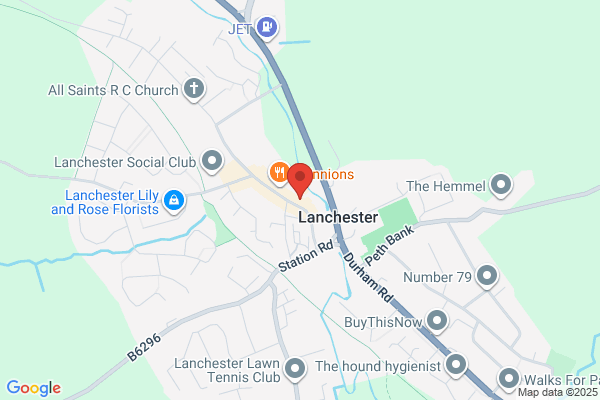 Lanchester Pharmacy