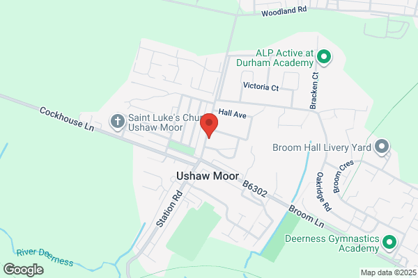 W Smith (Durham) Ltd