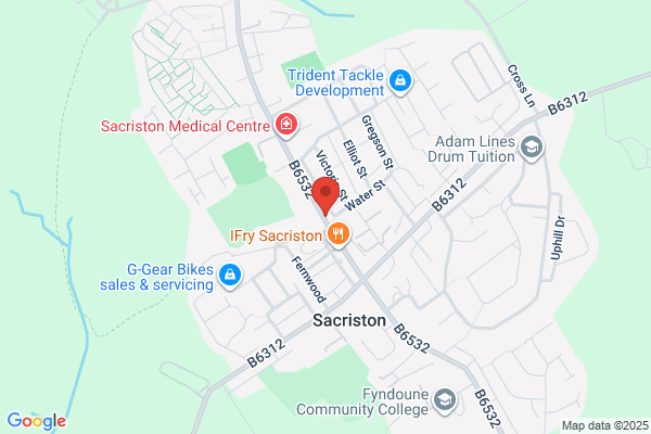 Durham City Childcare