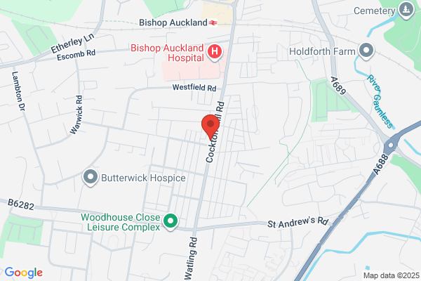 Cockton Hill Surgery