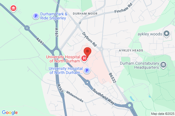 Department Of Genito Urinary Medicine