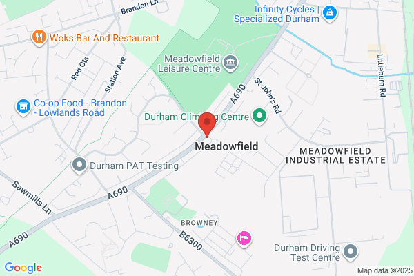 Meadowfield Health Clinic