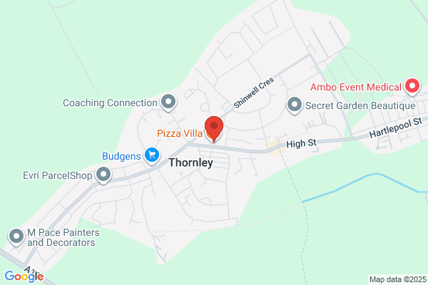 Thornley Clinic