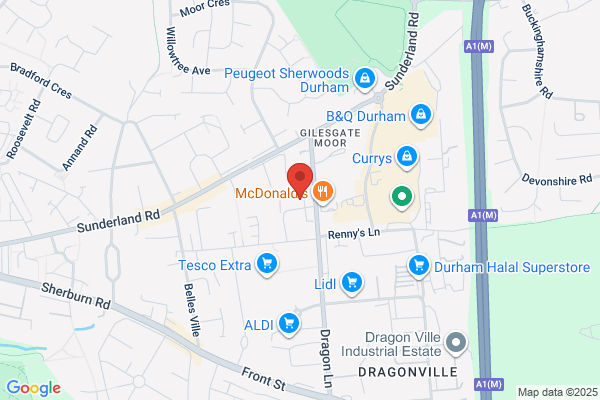Durham Sewing Services