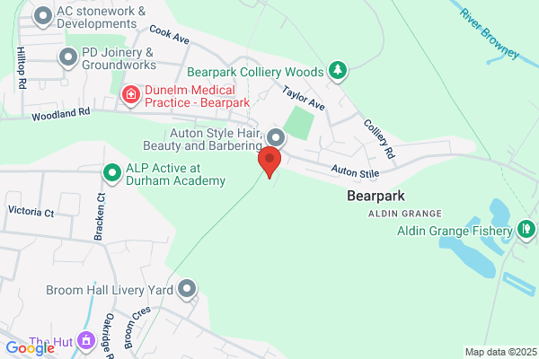 Bearpark & District Working Mens Club