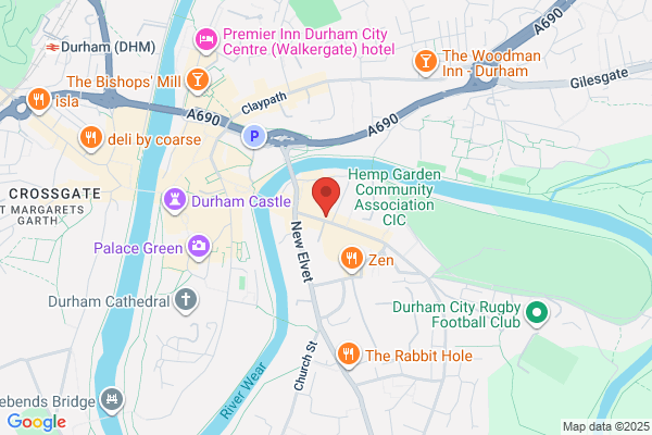 Dunelm Club Ltd