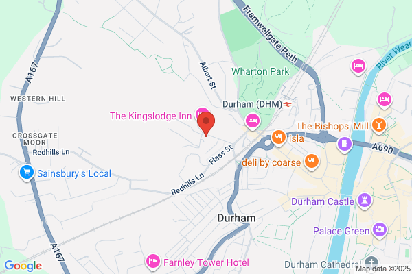 Durham City Companions Club Ltd