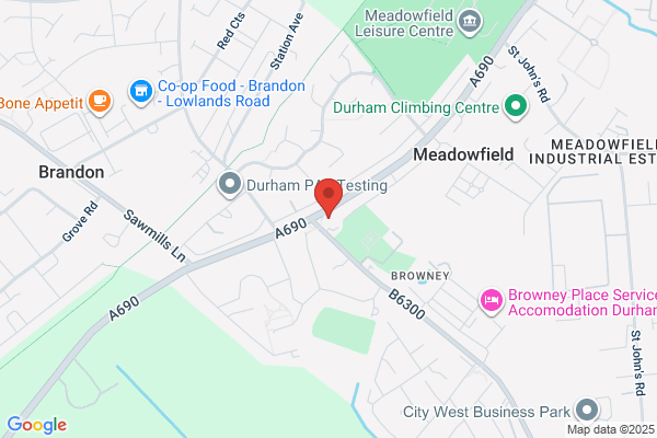 Meadowfield & District Social Club & Institute Ltd