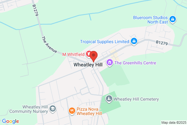 Wheatley Hill Constitutional Club