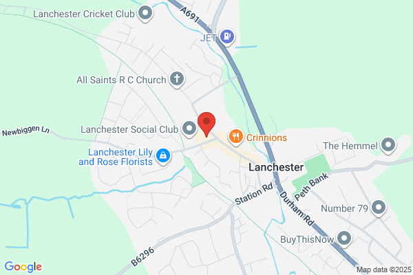 Lanchester Community Centre