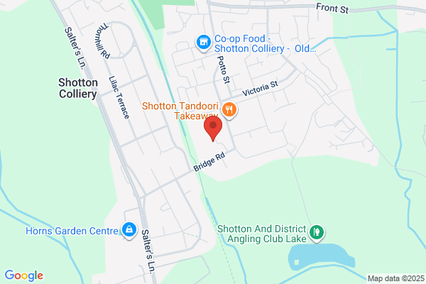 Shotton & District Community Association
