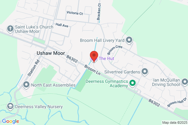 Ushaw Moor Residents Group