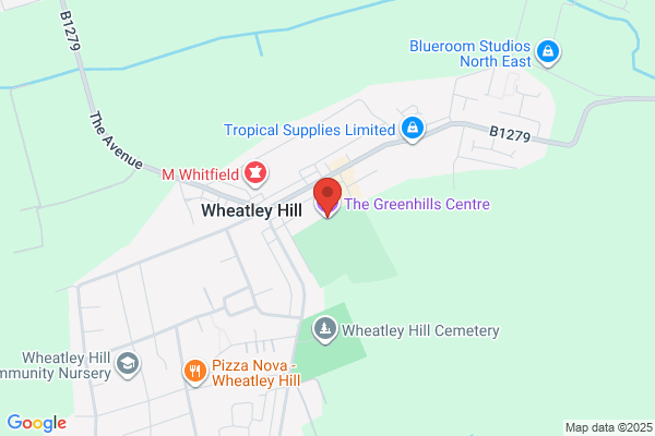 Wheatley Hill & District Community Association