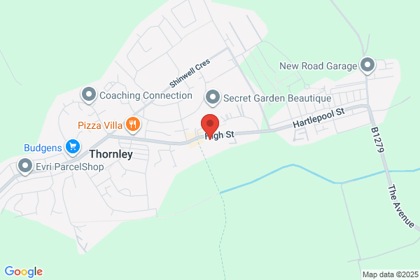 New Thornley Partnership