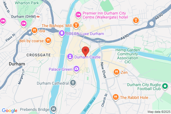 Escape Rooms Durham