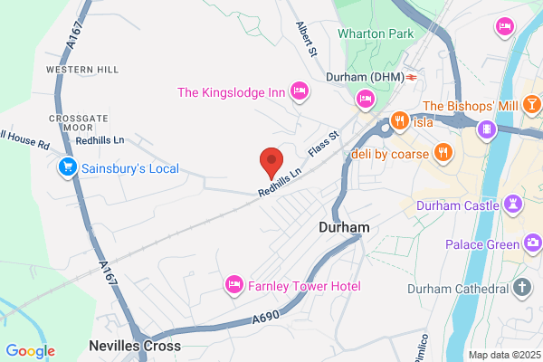 Durham Alliance For Community Care