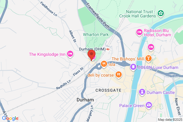 Domino's Pizza - Durham