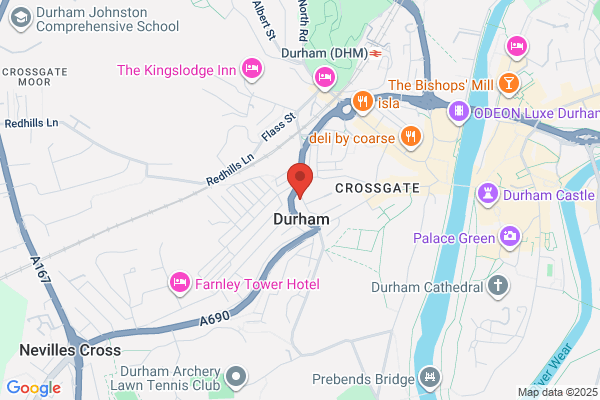 Dunelm Orthodontics