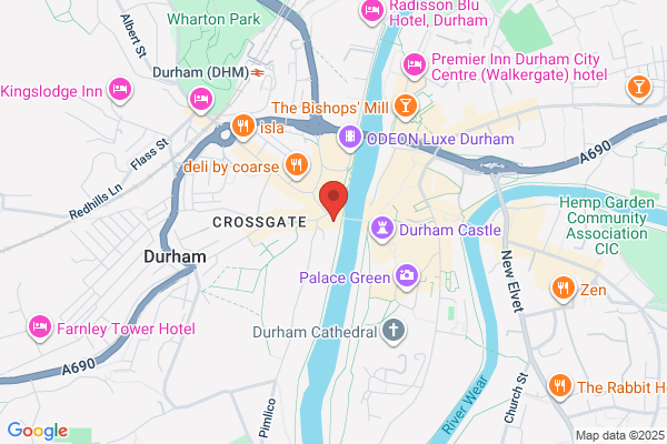 Bridge House Surgery