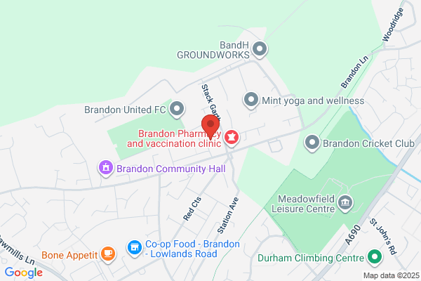 Durham Dentists