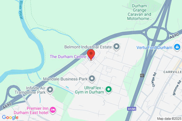 Durham Centre