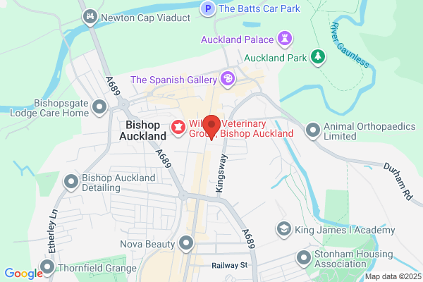 Specsavers Opticians and Audiologists - Bishop Auckland