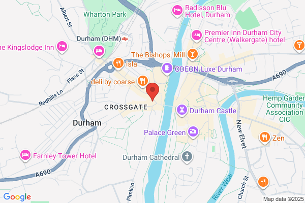 Specsavers Opticians and Audiologists - Durham