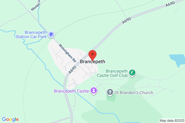 Brancepeths