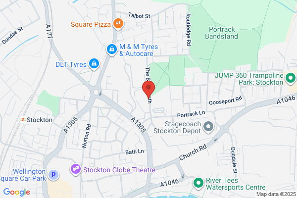 Bondgate Electrical Distribution Ltd