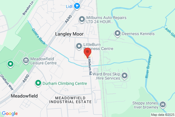 City Electrical Factors Ltd