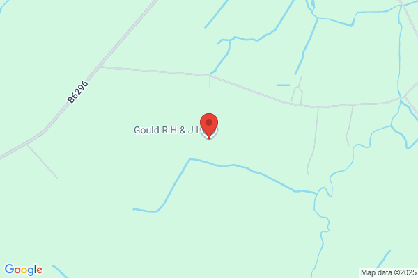 R H & J I Gould