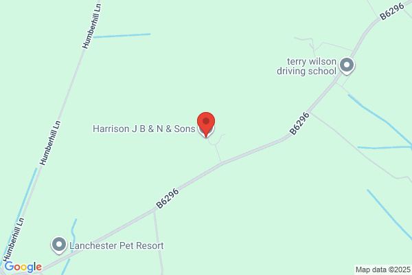 J B & N Harrison & Sons