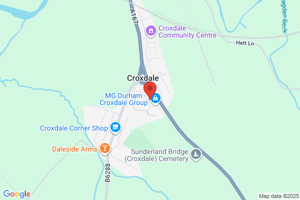 Motability Scheme at Croxdale Mitsubishi