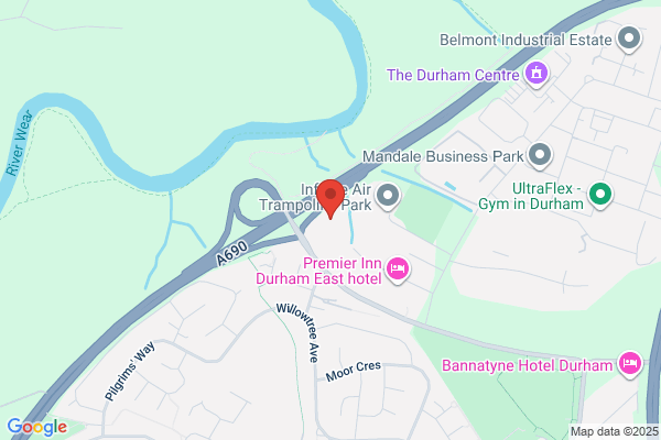 Motability Scheme at SG Petch Nissan Durham