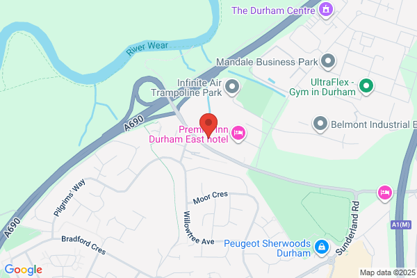 Motability Scheme at Cooper BMW Durham