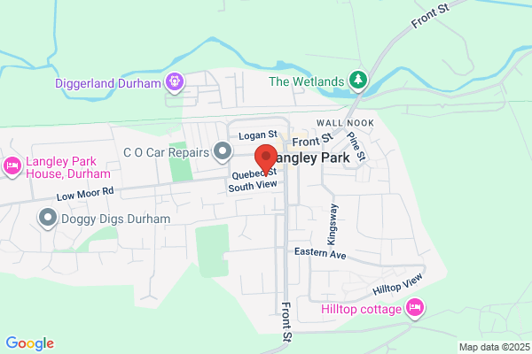 Langley Fisheries