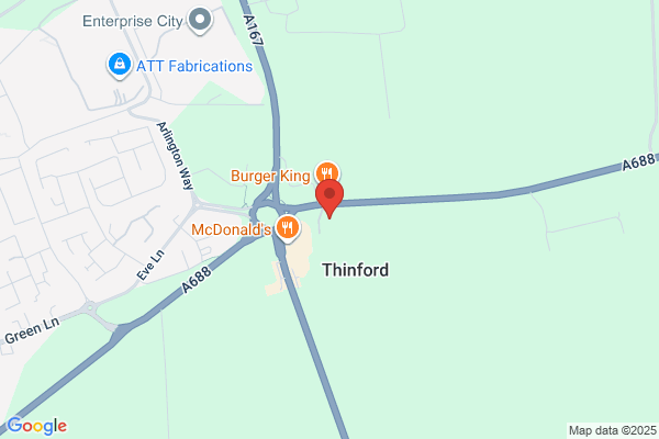 Thinford Farm Nurseries