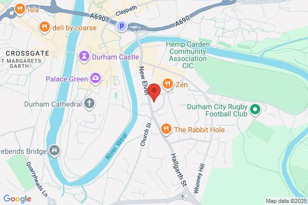 Dunelm Food Stores