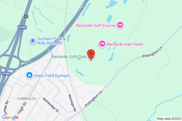 Ramside Golf Club