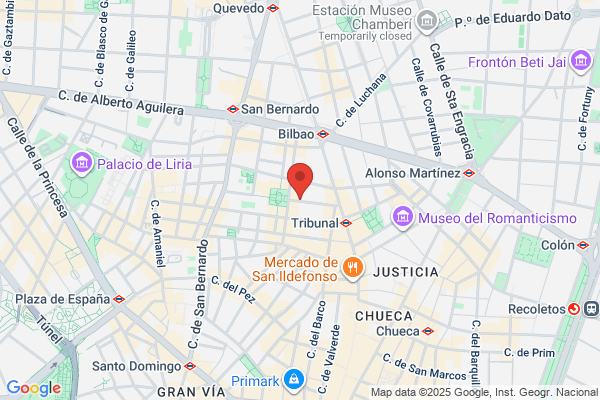 Atica Hairdressing
