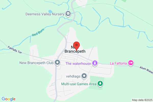 New Brancepeth Village Hall Association