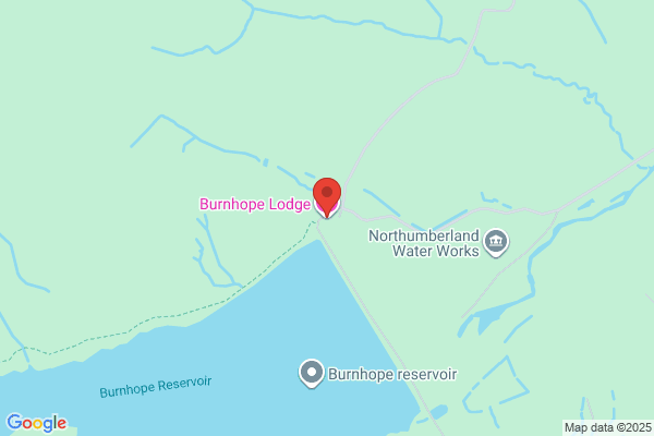 Burnhope Lodge