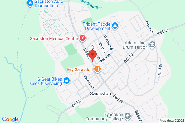 Carewatch Durham and Easington